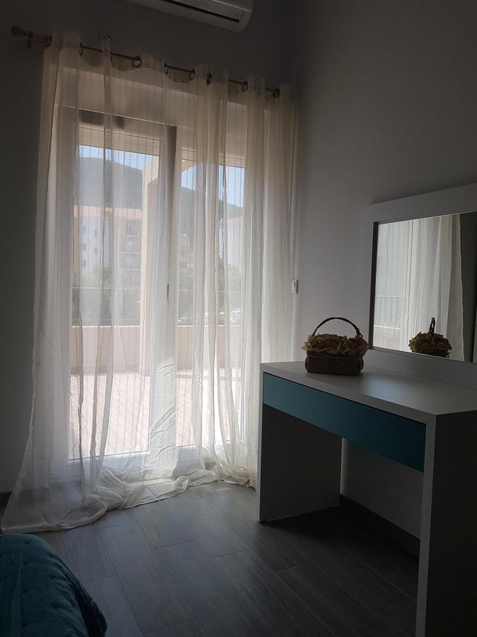 Apartments And Rooms Lijesevic Budva Exterior foto